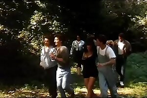 Sodoma Piaceri Proibiti (Full porn movie)